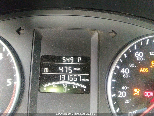 3VWLL7AJ6EM434882 Volkswagen Jetta Sedan Tdi W/premium/nav