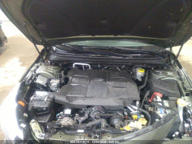 Subaru Outback Touring 2017 4S4BSETC3H3361279 Image 10