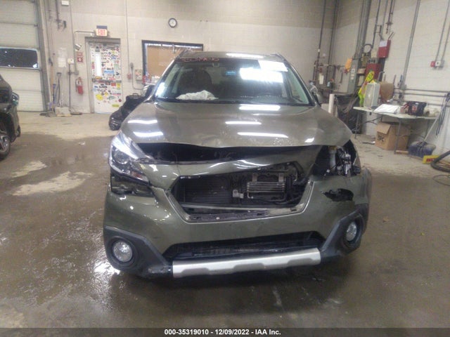 Subaru Outback Touring 2017 4S4BSETC3H3361279 Image 6