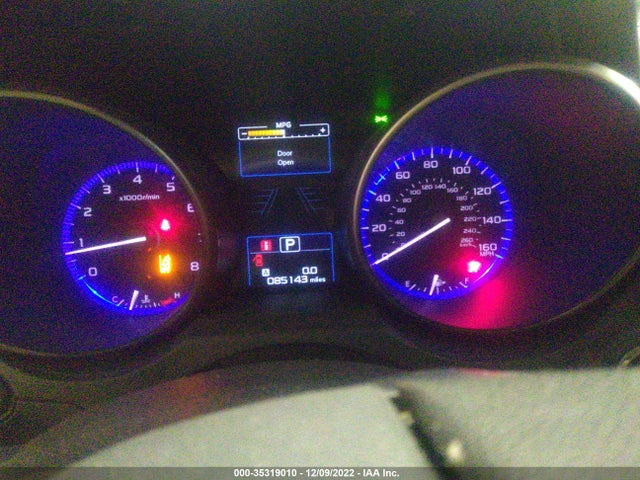 Subaru Outback Touring 2017 4S4BSETC3H3361279 Image 7