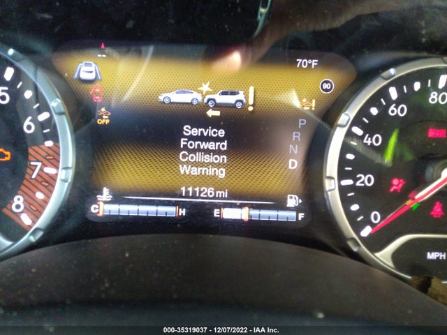 2022 JEEP RENEGADE LATITUDE 4X4 VIN: ZACNJDB1XNPN63247