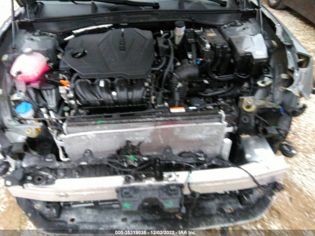 2022 Hyundai Sonata, VIN: KMHL64JAXNA244472