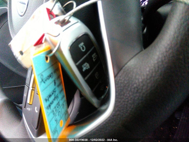 2022 Hyundai Sonata, VIN: KMHL64JAXNA244472