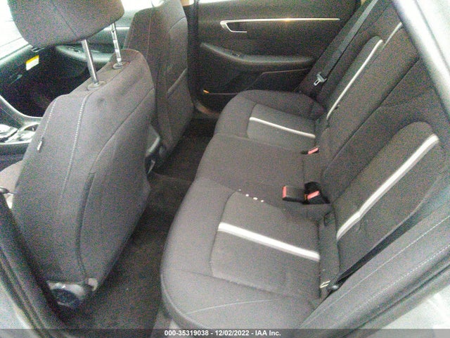 2022 Hyundai Sonata, VIN: KMHL64JAXNA244472