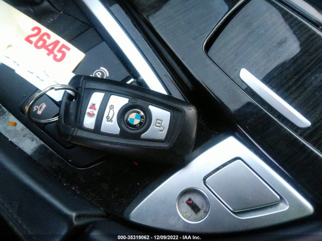 BMW 5 Series 528i Xdrive 2016 WBA5A7C50GG150126 Image 3