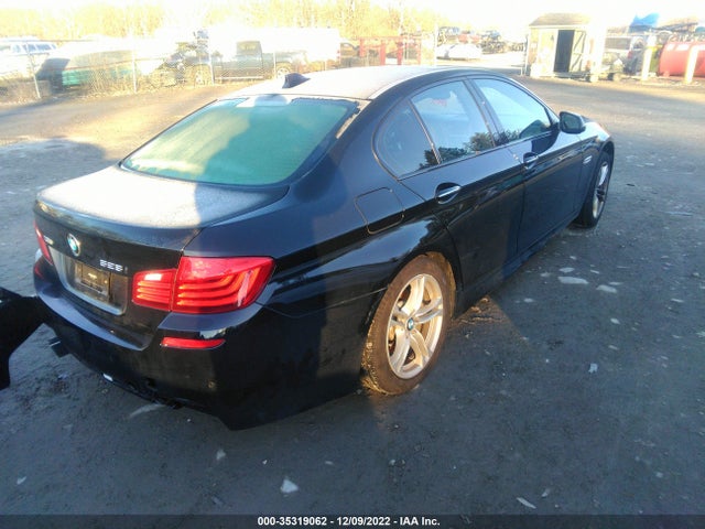 BMW 5 Series 528i Xdrive 2016 WBA5A7C50GG150126 Image 5