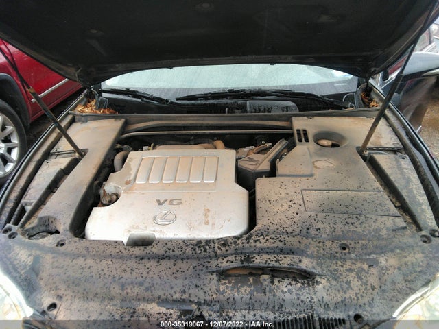 Lexus ES 350 2011 JTHBK1EG4B2449864 Image 11