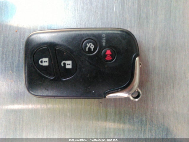 Lexus ES 350 2011 JTHBK1EG4B2449864 Image 3
