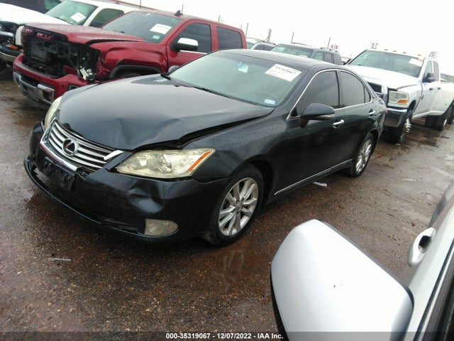 Lexus ES 350 2011 JTHBK1EG4B2449864 Image 2