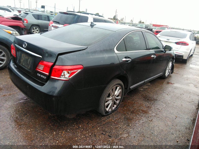 Lexus ES 350 2011 JTHBK1EG4B2449864 Image 5