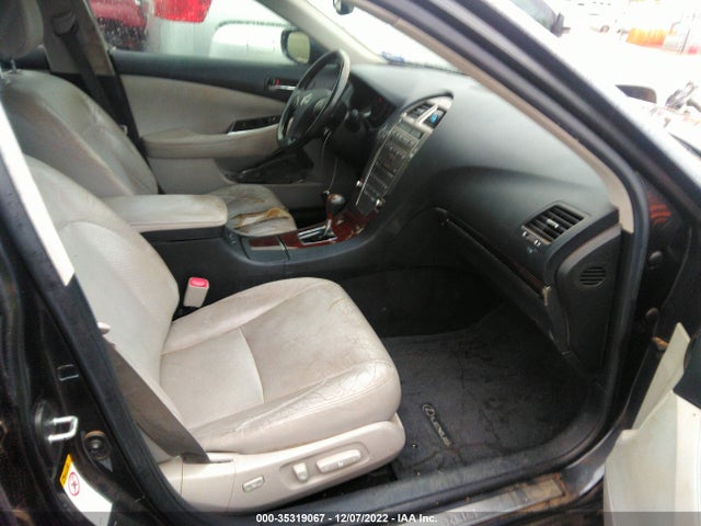 Lexus ES 350 2011 JTHBK1EG4B2449864 Image 6