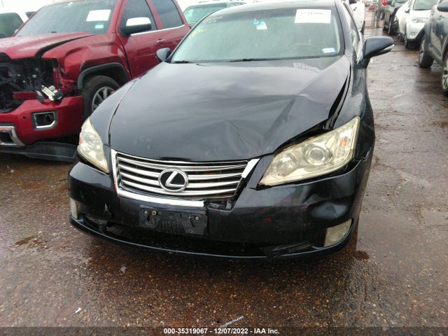 Lexus ES 350 2011 JTHBK1EG4B2449864 Image 7