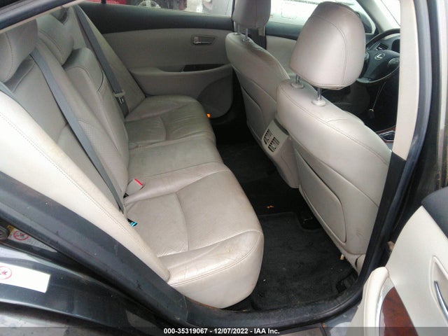 Lexus ES 350 2011 JTHBK1EG4B2449864 Image 9