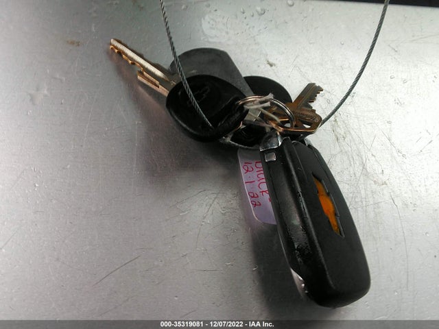 2017 Chevrolet Volt, VIN: 1G1RC6S59HU217005
