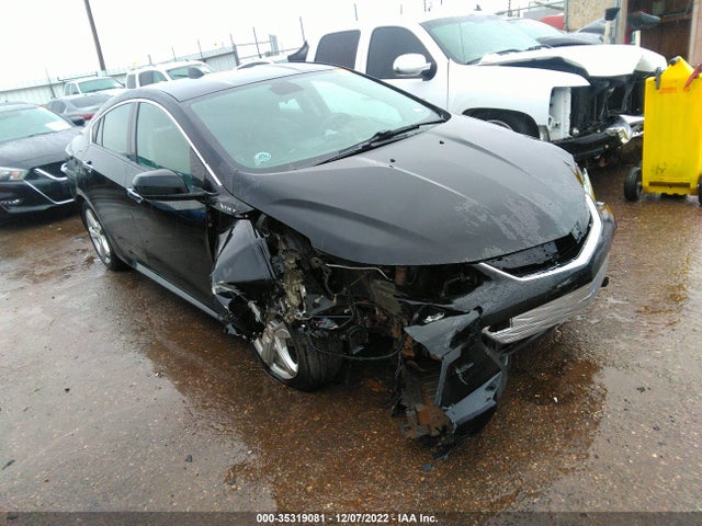 2017 Chevrolet Volt, VIN: 1G1RC6S59HU217005