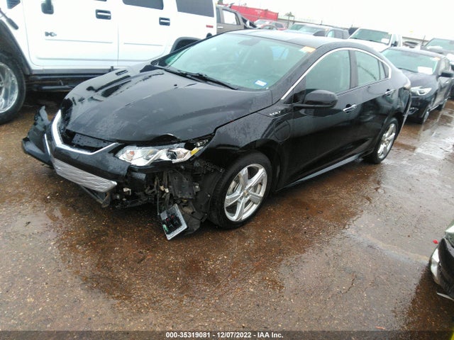 2017 Chevrolet Volt, VIN: 1G1RC6S59HU217005