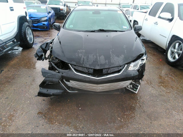 2017 Chevrolet Volt, VIN: 1G1RC6S59HU217005