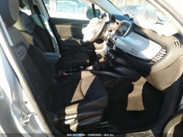 ZFBCFXBT8GP464590 Fiat 500X