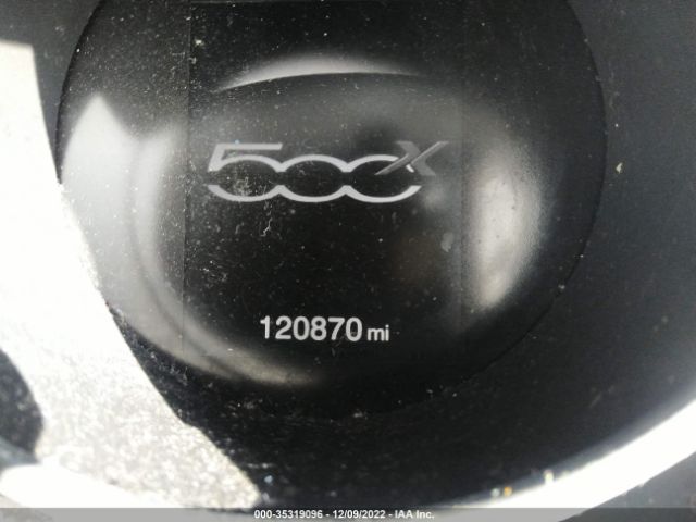 ZFBCFXBT8GP464590 Fiat 500X