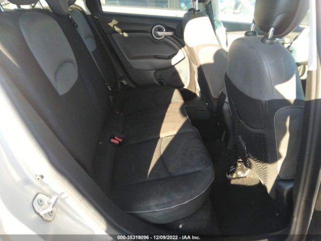ZFBCFXBT8GP464590 Fiat 500X