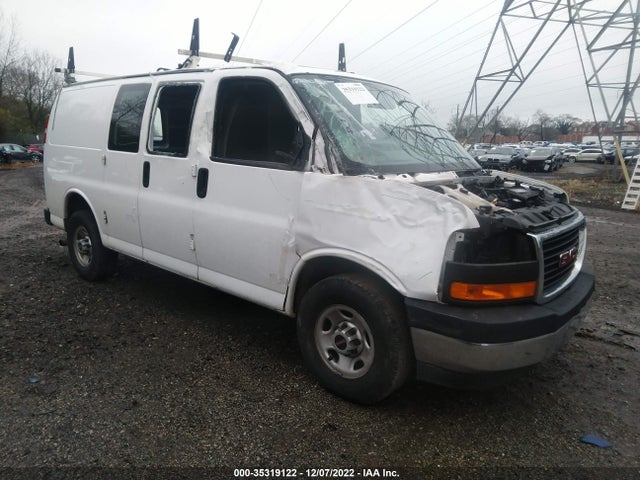 2018 1GTW7AFG8J1912211 main image