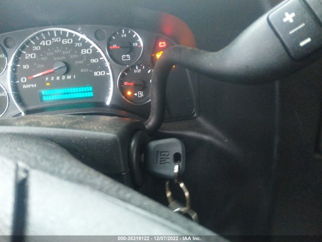 GMC SAVANA CARGO VAN 2018 1GTW7AFG8J1912211 Image 3