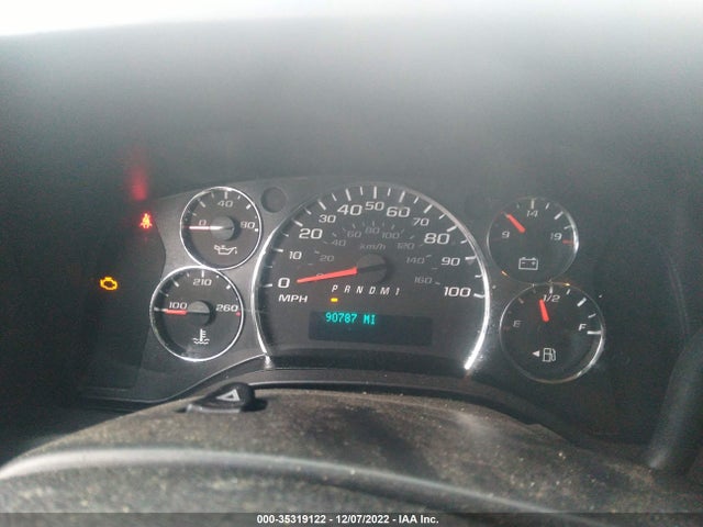 GMC SAVANA CARGO VAN 2018 1GTW7AFG8J1912211 Image 8