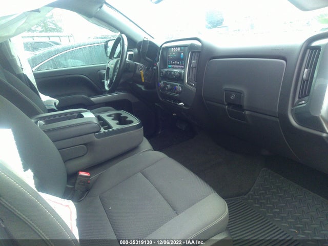 2016 CHEVROLET SILVERADO 1500 LT VIN: 1GCVKREC4GZ251617