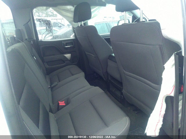 2016 CHEVROLET SILVERADO 1500 LT VIN: 1GCVKREC4GZ251617