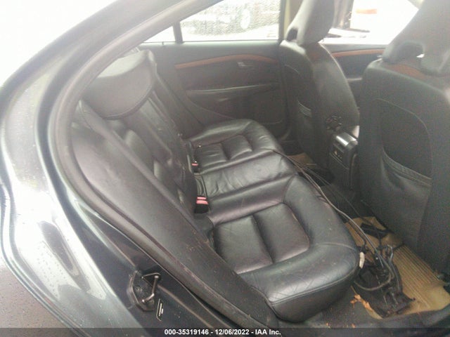 Volvo S80 2008 YV1AS982581048134 Image 9