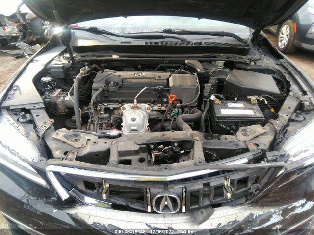 Acura TLX TECH 2015 19UUB1F53FA010580 Image 10