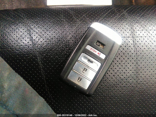 Acura TLX TECH 2015 19UUB1F53FA010580 Image 11