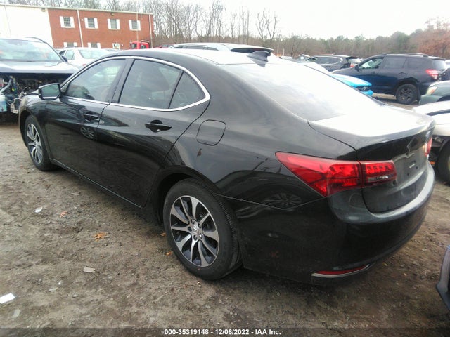 Acura TLX TECH 2015 19UUB1F53FA010580 Image 3