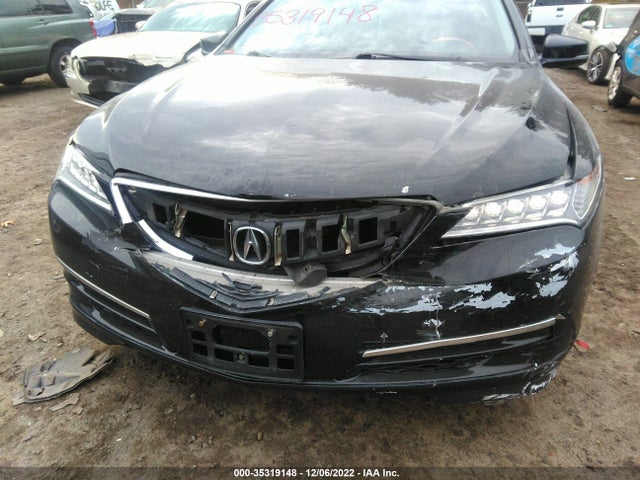 Acura TLX TECH 2015 19UUB1F53FA010580 Image 6