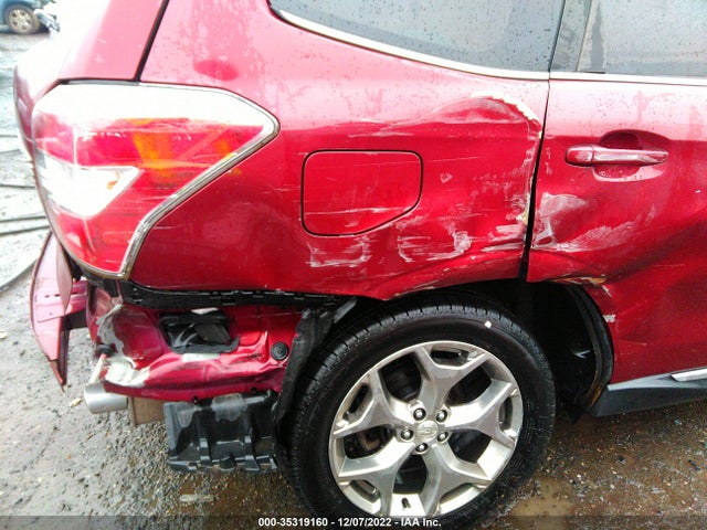 2015 Subaru Forester, VIN: JF2SJAWCXFH831126