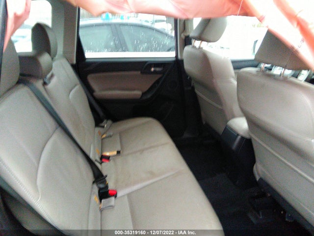 2015 Subaru Forester, VIN: JF2SJAWCXFH831126