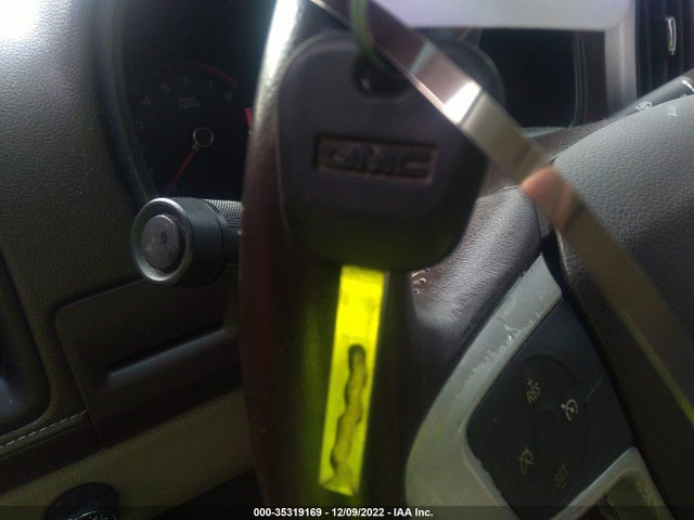 GMC Canyon 2wd Slt 2015 1GTG5CE36F1246154 Image 3