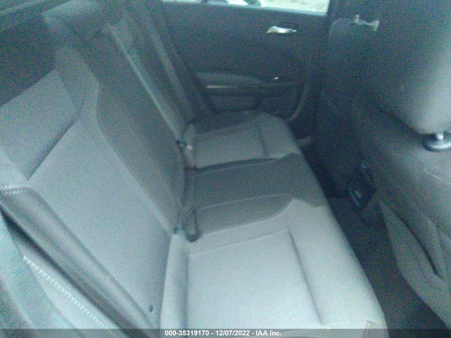 Dodge Charger Sxt 2022 2C3CDXBG3NH202195 Image 8