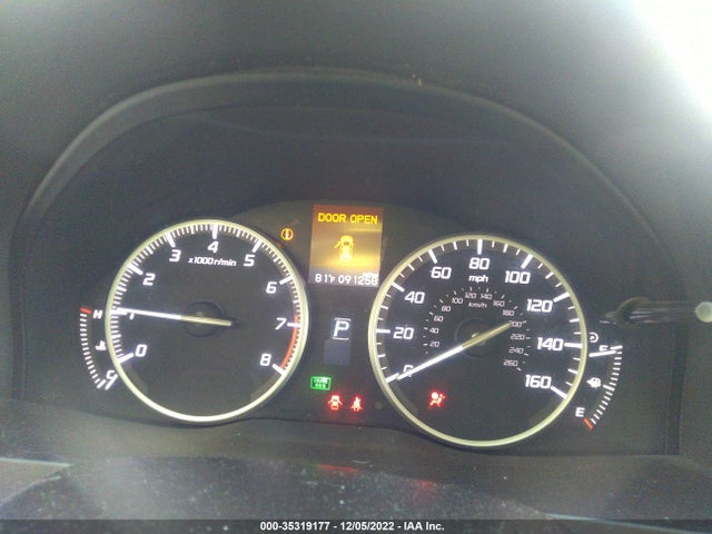 Acura Rdx W 2017 5J8TB3H55HL016263 Image 8