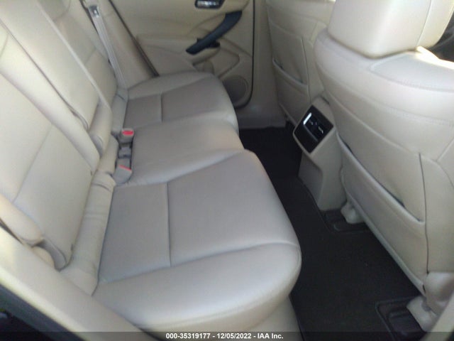 Acura Rdx W 2017 5J8TB3H55HL016263 Image 9