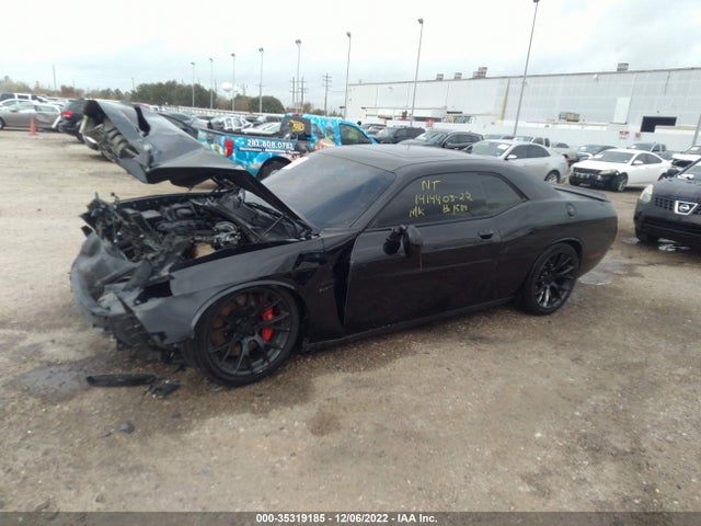 2015 Dodge Challenger, VIN: 2C3CDZDJ1FH911584