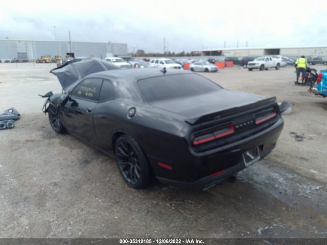 2015 Dodge Challenger, VIN: 2C3CDZDJ1FH911584