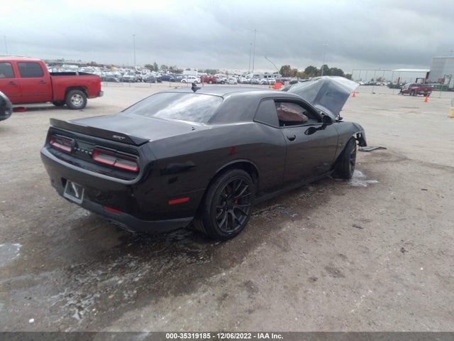 2015 Dodge Challenger, VIN: 2C3CDZDJ1FH911584