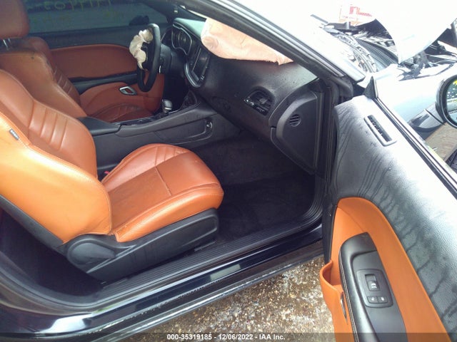 2015 Dodge Challenger, VIN: 2C3CDZDJ1FH911584