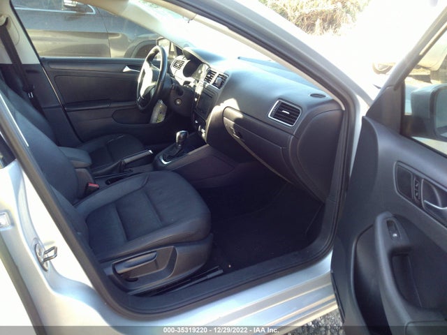 Volkswagen JETTA SEDAN 2012 3VWDP7AJ6CM129436 Image 5