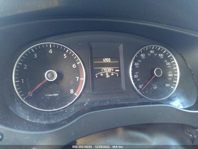 Volkswagen JETTA SEDAN 2012 3VWDP7AJ6CM129436 Image 7