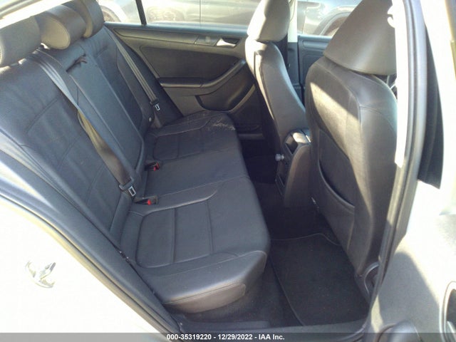 Volkswagen JETTA SEDAN 2012 3VWDP7AJ6CM129436 Image 8