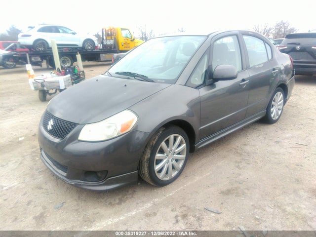 JS2YC5A45A6310089 Suzuki Sx4 Sport