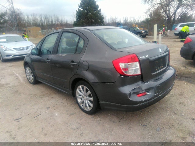 JS2YC5A45A6310089 Suzuki Sx4 Sport