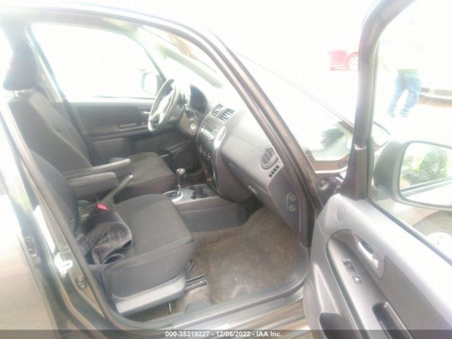 JS2YC5A45A6310089 Suzuki Sx4 Sport